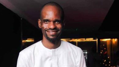 King Solomon Ekhaiyeme