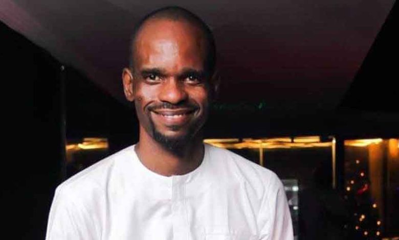 King Solomon Ekhaiyeme