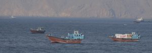 Strait of Hormuz
