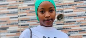 Suleiman Rahama Onono