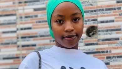 Suleiman Rahama Onono