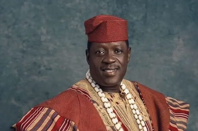 Veteran Yoruba Actor Taiwo Hassan ‘Ogogo’ Dies at 66 After Battle With Cancer