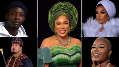 The Secret Lives of Baba Segi’s Wives Is Coming to Toronto for Its World Premiere
