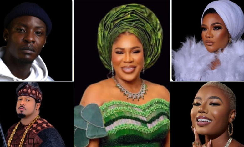 The Secret Lives of Baba Segi’s Wives Is Coming to Toronto for Its World Premiere
