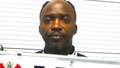 Theophilus Oloche Ebonyi