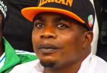Toba Ajiboye