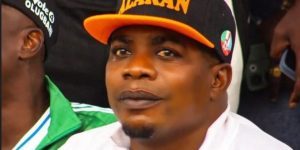 Toba Ajiboye