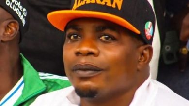 Toba Ajiboye