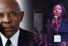 Tony Elumelu Corrects UBA Trainee Over ‘Good Morning, Tony’ Greeting at GMAP Event