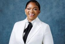 Tony Elumelu’s Sister, Agatha Elumelu-Obiekwugo, Appointed Chairman of Afriland Properties