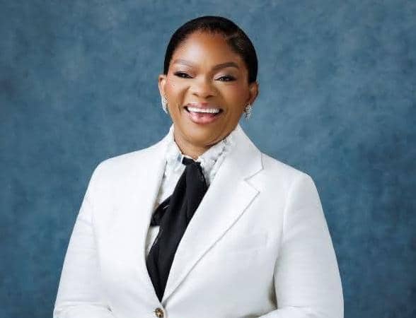 Tony Elumelu’s Sister, Agatha Elumelu-Obiekwugo, Appointed Chairman of Afriland Properties