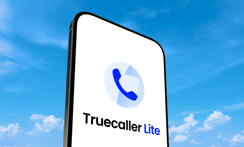 Truecaller Lite