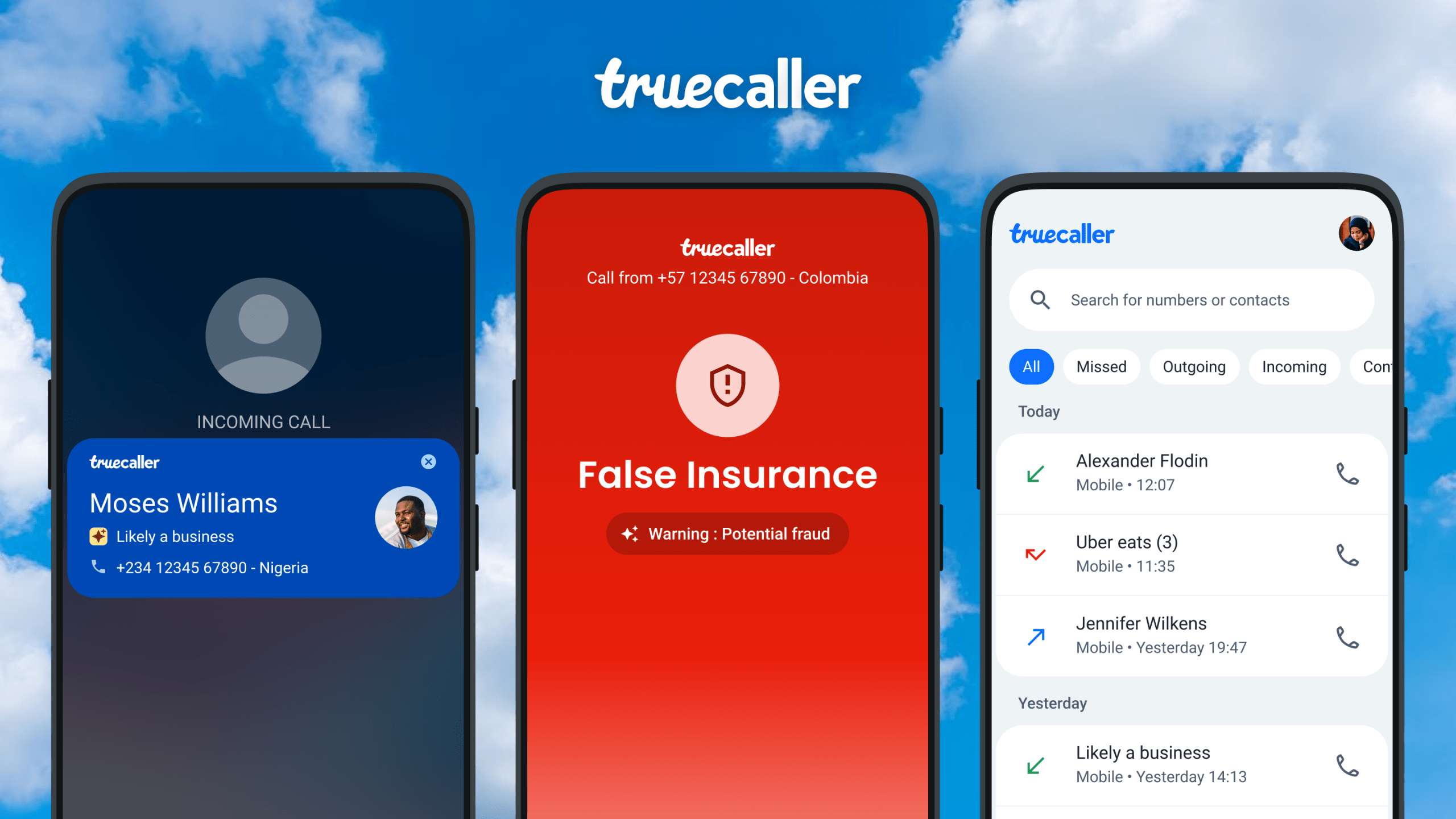 - Truecaller Lite Expands Caller ID and Scam Protection To Millions Of Android Users Across Nigeria