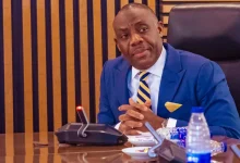 FG to Give Students 100MB Free Data Daily From October 1