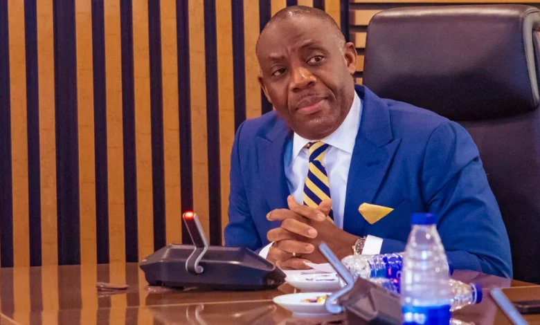 FG to Give Students 100MB Free Data Daily From October 1