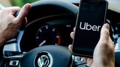 UBER