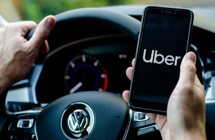 UBER