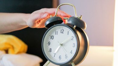 UK Clocks to Go Back on October 25 as Darker Evenings Return