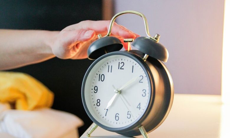 UK Clocks to Go Back on October 25 as Darker Evenings Return