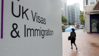 UK Tightens Rules for International Student Visas