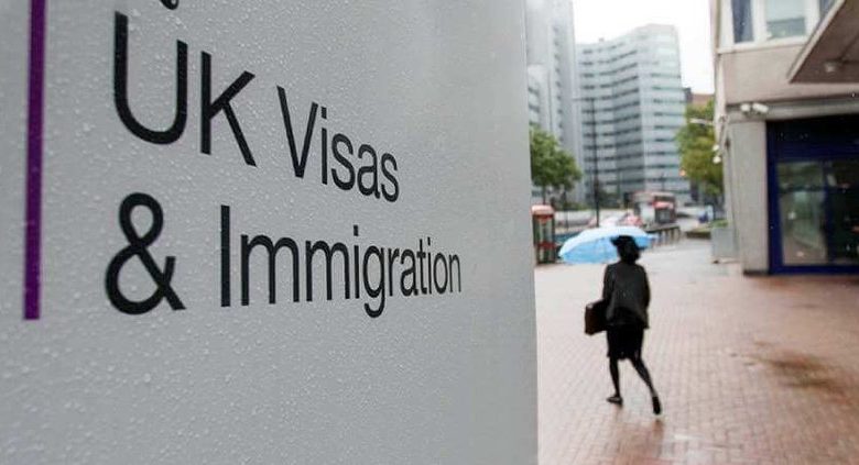 UK Tightens Rules for International Student Visas