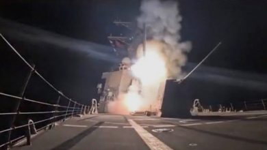 US Airstrike Targets ISIL Cell in Northern Nigeria, Defence HQ Confirms