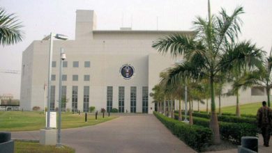 US Restructures Visa Services, Designates Lagos as Nigeria’s Regional Visa Hub