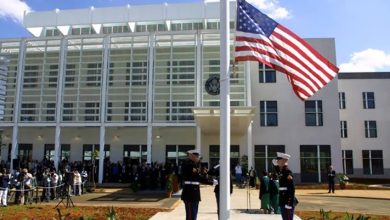 US Suspends Visa Appointments at Abuja Embassy Amid Security Concerns