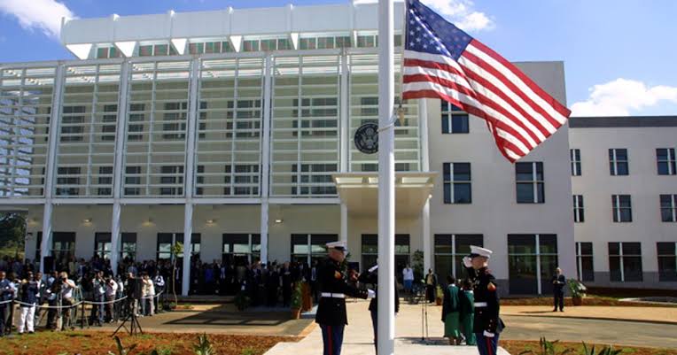 US Suspends Visa Appointments at Abuja Embassy Amid Security Concerns