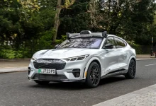 Uber Launches First Self-Driving Taxi Service in the UK