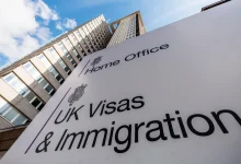 United Kingdom Home office