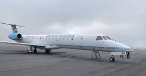 United Nigeria Airlines