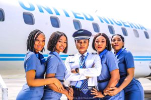 United-Nigeria-Airlines