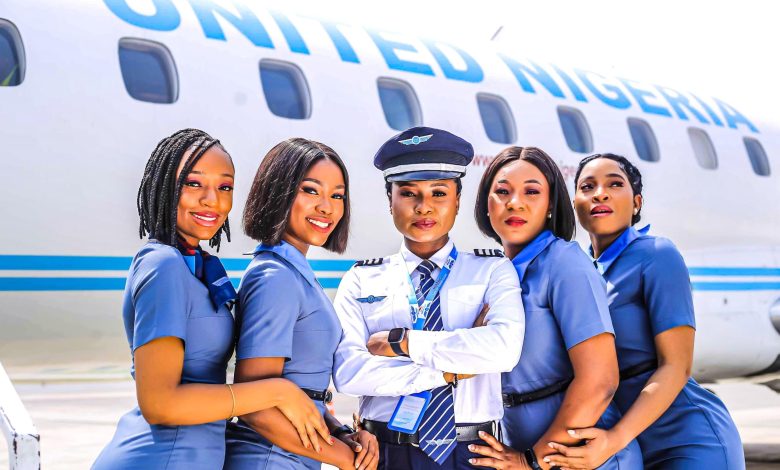 United-Nigeria-Airlines