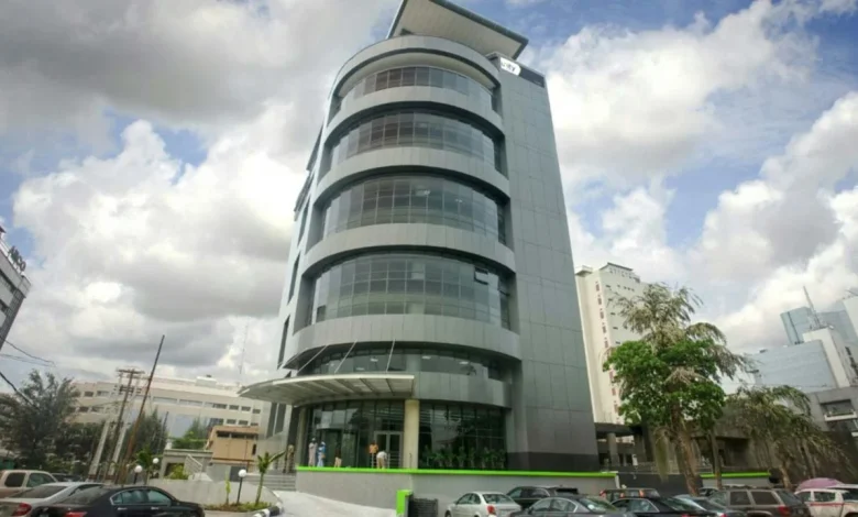 Unity Bank