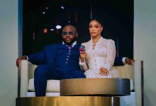 Uzodimma Joins Delta Governor Oborevwori, Family as Son Weds Tobore Arigbodi in Asaba