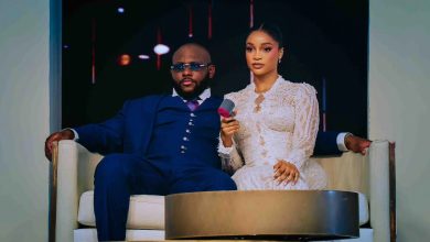 Uzodimma Joins Delta Governor Oborevwori, Family as Son Weds Tobore Arigbodi in Asaba
