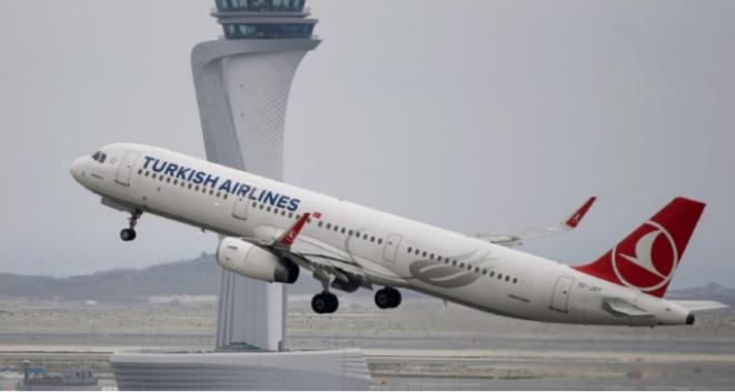 Turkish Airlines