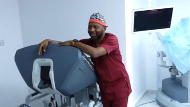 Prof. Kingsley Ekweme