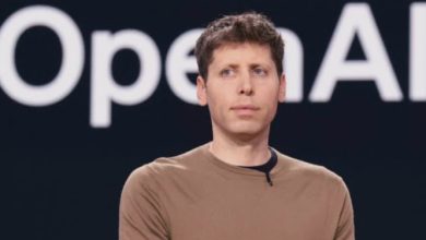 Man Arrested After Firebomb Attack on Sam Altman’s Home