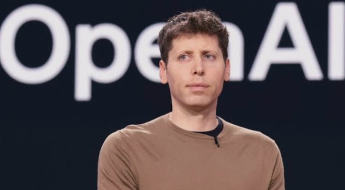 Man Arrested After Firebomb Attack on Sam Altman’s Home