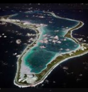 U.K. Freezes Chagos Islands Handover After Trump Pushback