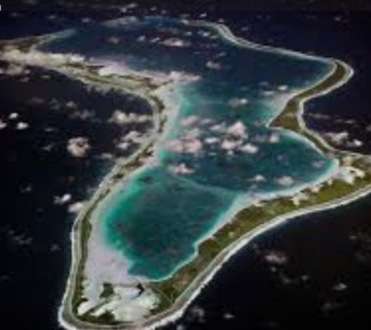 U.K. Freezes Chagos Islands Handover After Trump Pushback