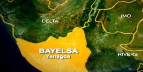 Bayelsa State