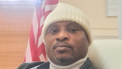 Amb. Sunny Irakpo Founder/President of SILEC Initiatives.