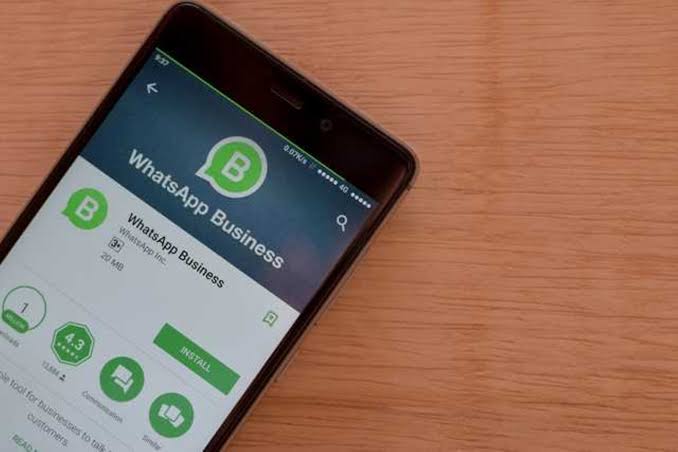 WhatsApp to Charge Nigerian Businesses Per Message From October 1