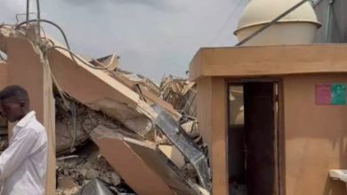 Yemco Daycare Nursery, Primary and Comprehensive College in Ogba, Lagos