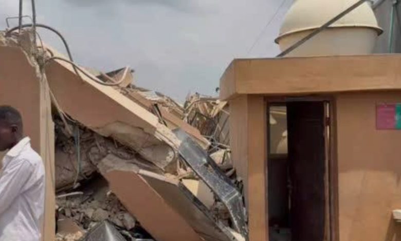 Yemco Daycare Nursery, Primary and Comprehensive College in Ogba, Lagos