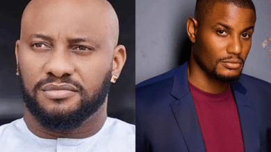 Yul Edochie Criticises Late Alexx Ekubo for Keeping Marriage Secret