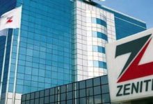 Zenith-bank